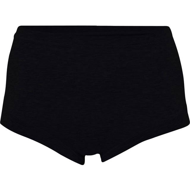 JBS of Denmark Bamboo Maxi Brief - Black - Medium