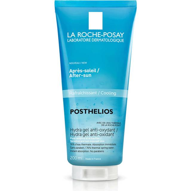 Posthelios After Sun 200 ml
