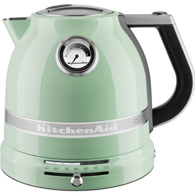 Artisan Vattenkokare 1.5L - Pistaccio - Pistachio