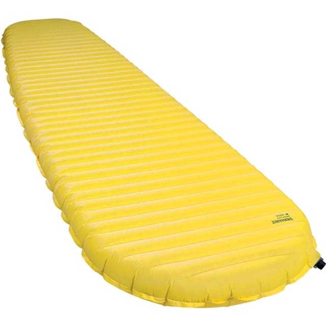 Therm-a-Rest NeoAir XLite Liggunderlag Gul, Regular Wide (Regular Wide)