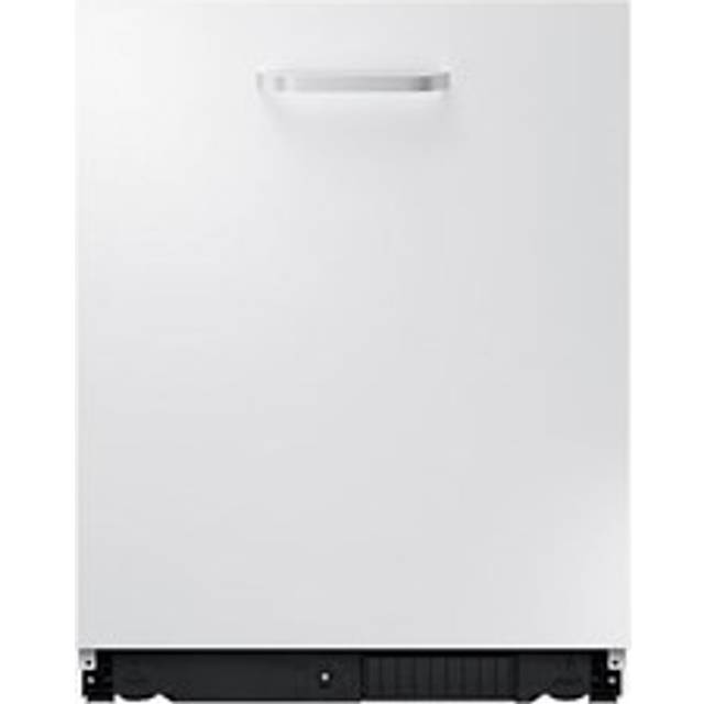 Samsung DW60M6050BB/EG - Diskmaskin - Svart