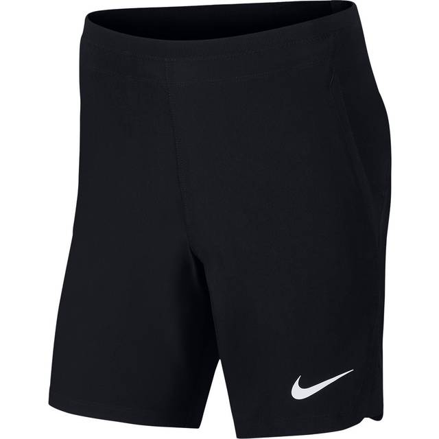 Nike Pro Mens Flex Repel Short Size: Extra Large, Colour: Black