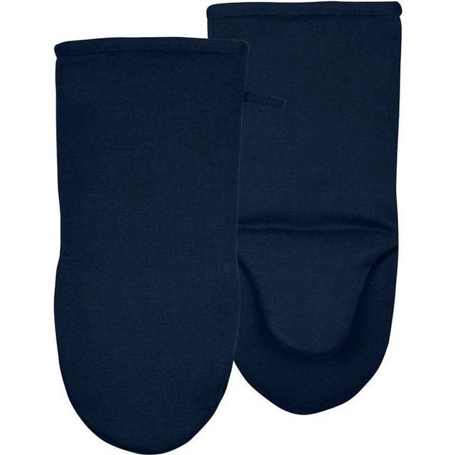 Soft Ugnshandske 1 st från Södahl - Indigo färg - 100% bomull m. polyesterfylln.