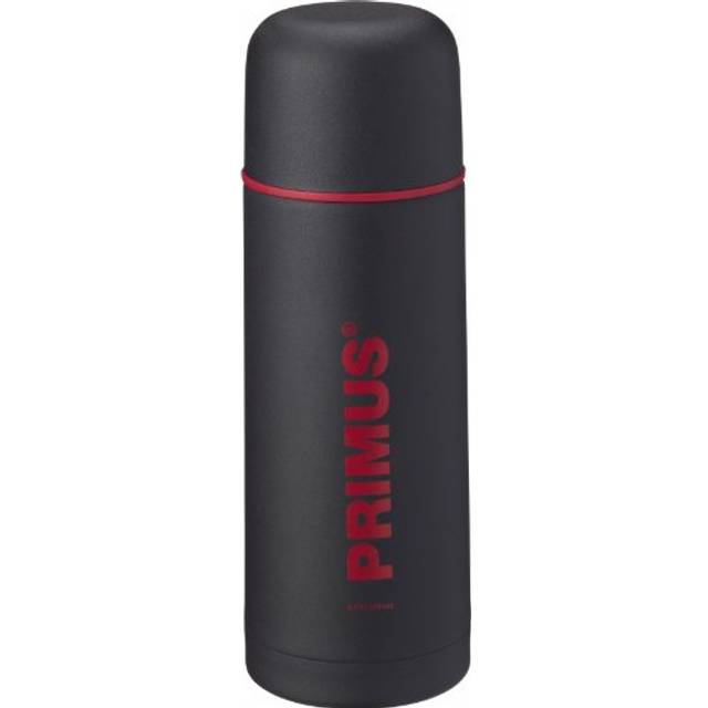 Primus Vacuum Bottle 0.75 L Pink, Flamingo Pink, ONESIZE