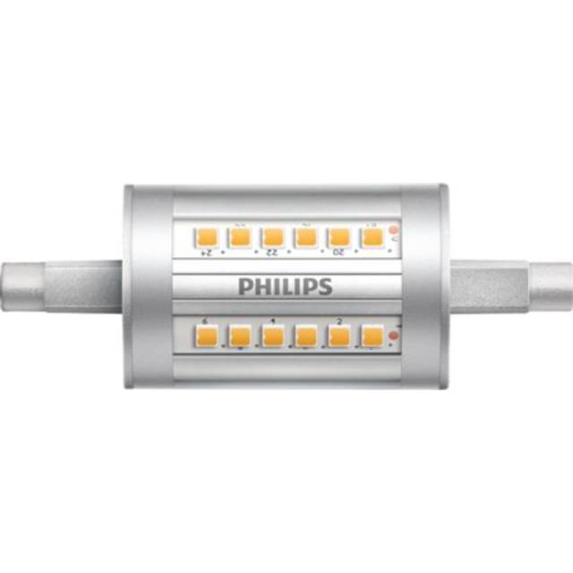 Philips CorePro 7.5-60W LED R7S Warm White - 929001339002 (UK1022) - 71394500