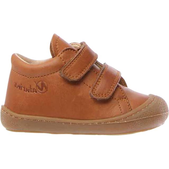 Naturino - Kid's Cocoon VL - Casual shoes size 24, brown