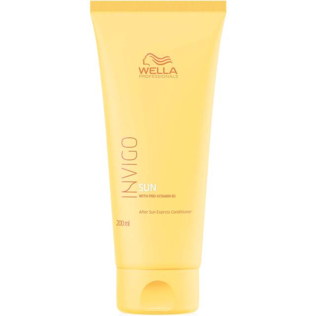 Wella Invigo After Sun Express Conditioner 200ml