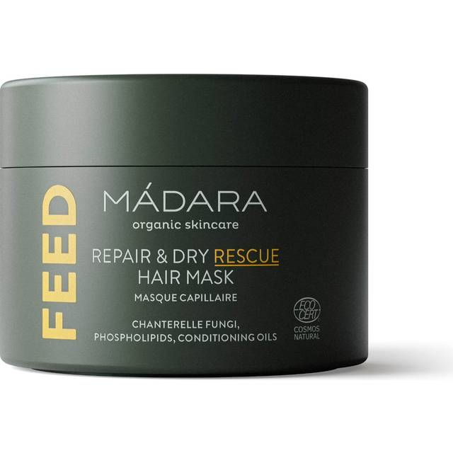 Feed Repair & Dry Rescue Hair Mask 180 ml