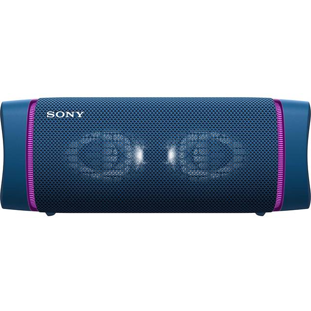 Sony Extra deals Bass SRS-XB33 Bluetooth speaker