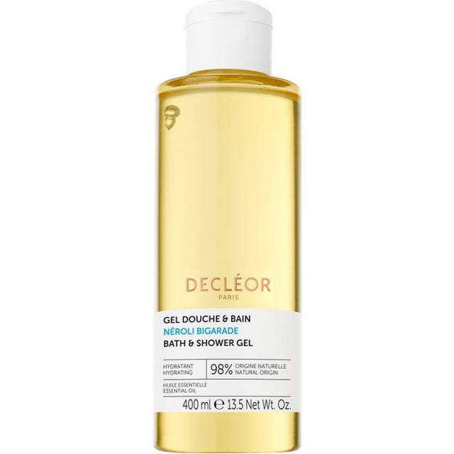 Decléor Néroli Bigarade Bath & Shower Gel 400ml