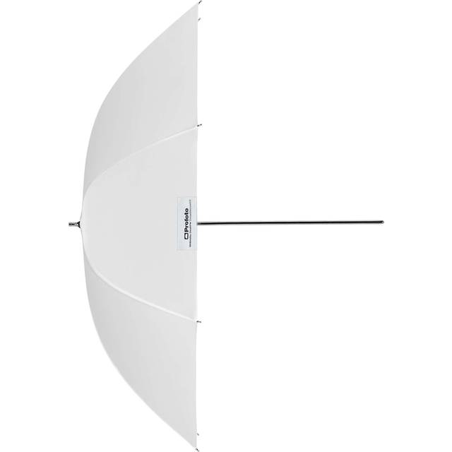 Profoto Shallow Translucent Umbrella - Small