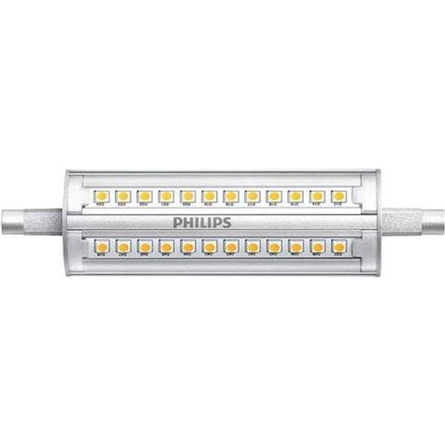 Philips CorePro 14-100W Dimmable LED R7S Cool White - 929001243802 (UK1022) - 57881000