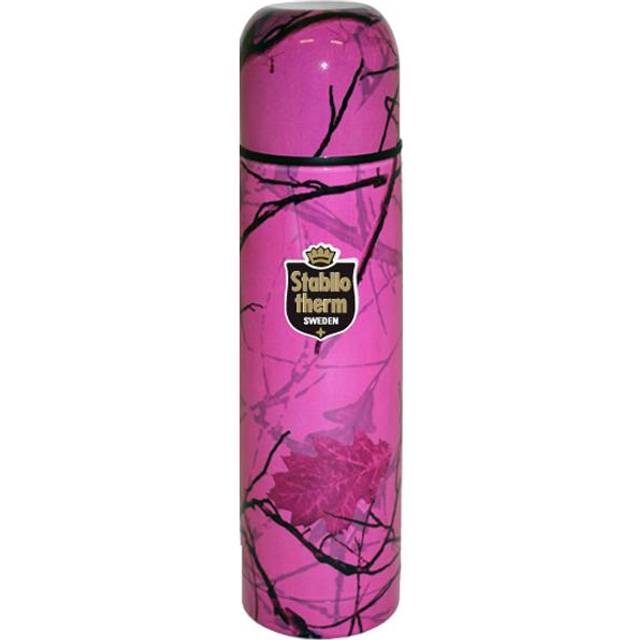Stabilotherm Steel Thermos 0,5 l Snow
