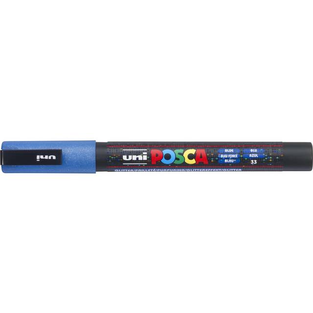 Uni POSCA Fine Markers PC-3M