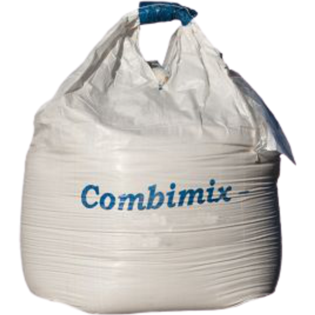 Puts&Murbruk C (Cs Ii) 1000Kg Super Bag