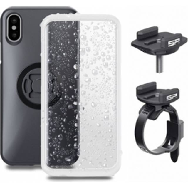 SP Connect Bike Bundle II | Flera Telefonmodeller