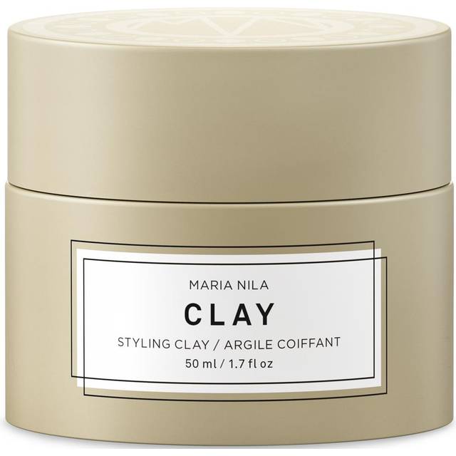 Maria Nila Minerals Clay 50ml