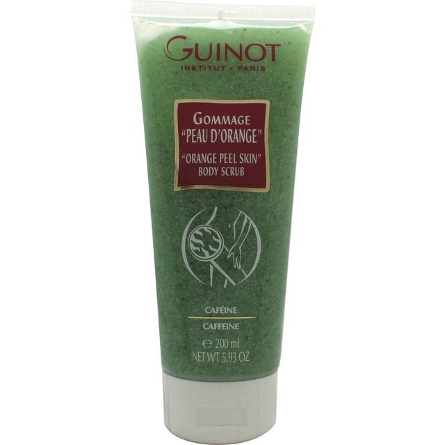 Guinot Gommage Peau D'Orange Body Scrub 200ml
