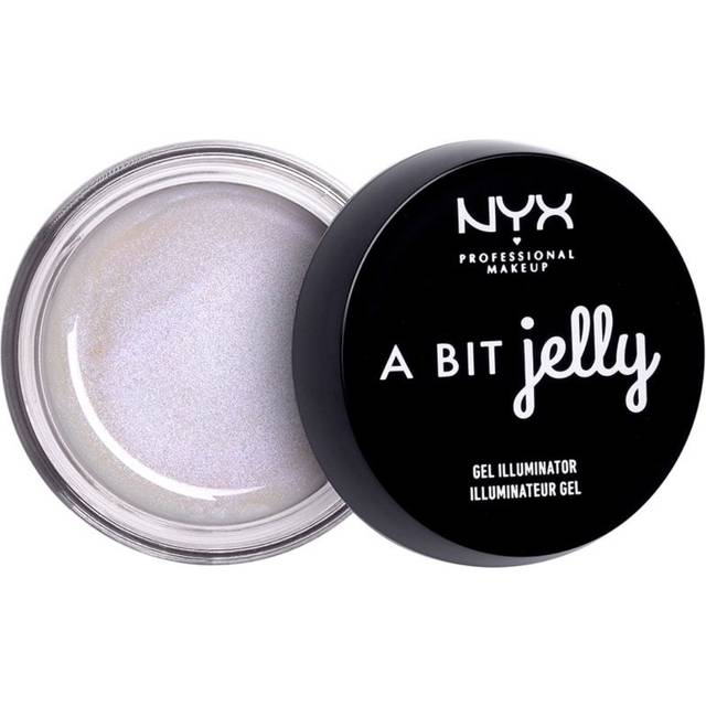 NYX A Bit Jelly Illuminator Gel Highlighter 15 ml