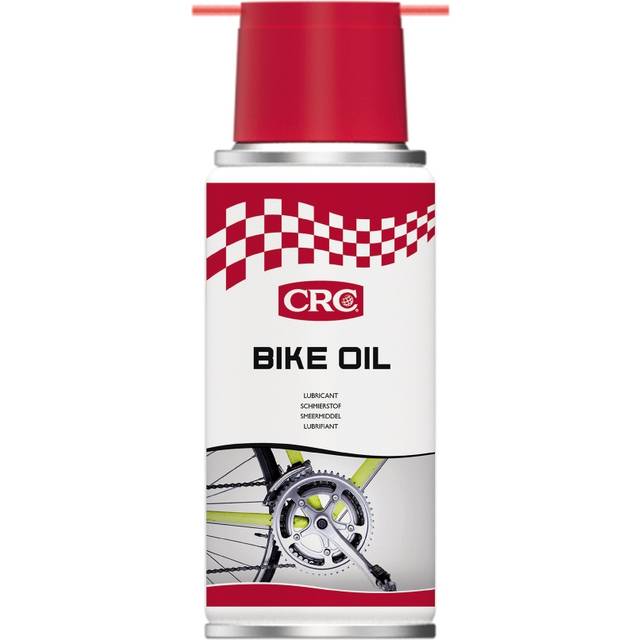 CRC Bike Oil, aerosol, 100 ml