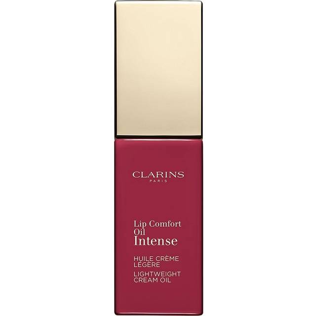 Clarins Comfort Oil Intense No.04 Intense Rosewood Lipgloss 7ml