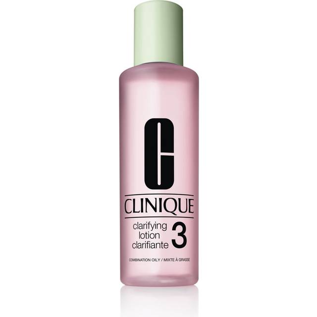 Clinique Clarifying Lotion 3 487ml (20% Free)