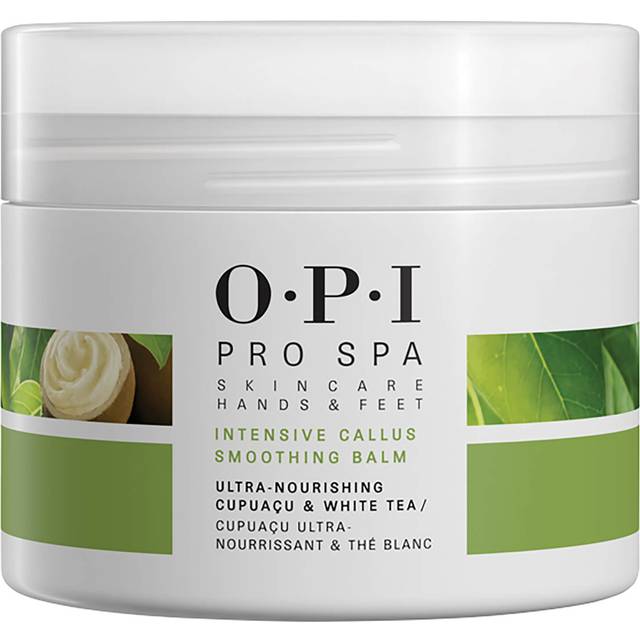 OPI ProSpa Intensive Callus Smoothing Balm, 8 fl. oz.