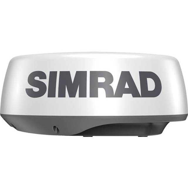 Simrad HALO20 Radar