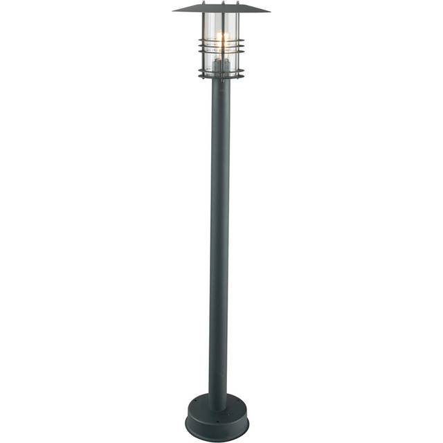 Norlys - Stockholm Outdoor Bed Lamp Galvanised