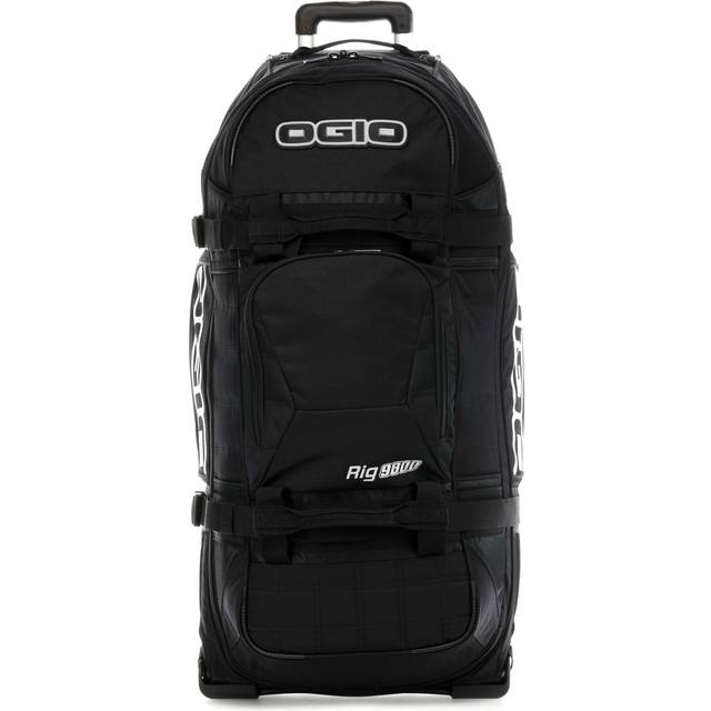OGIO Rig 9800 GearBag Black