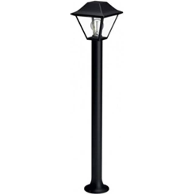 Philips Alpenglow Pollare 89,9x17,4 cm Svart