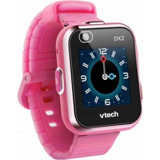 VTech 193853 Kidizoom Smart Watch, Pink