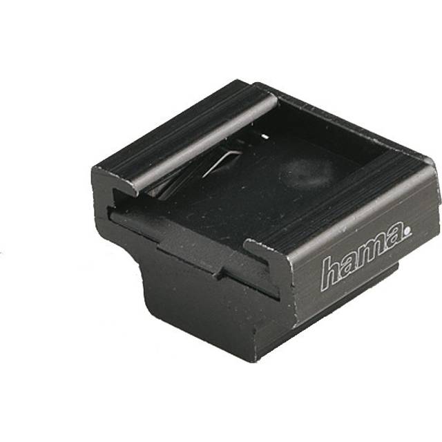 Hama Mounting Shoe with Insulating Plate