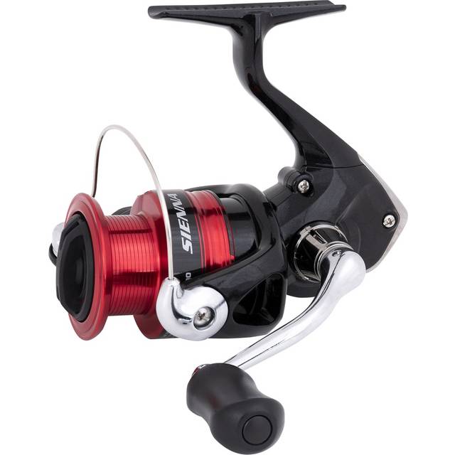 Shimano Sienna FG (Modell: 4000FG)