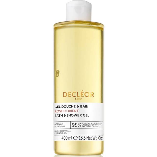 Decléor Rose D'Orient Bath & Shower Gel 400ml
