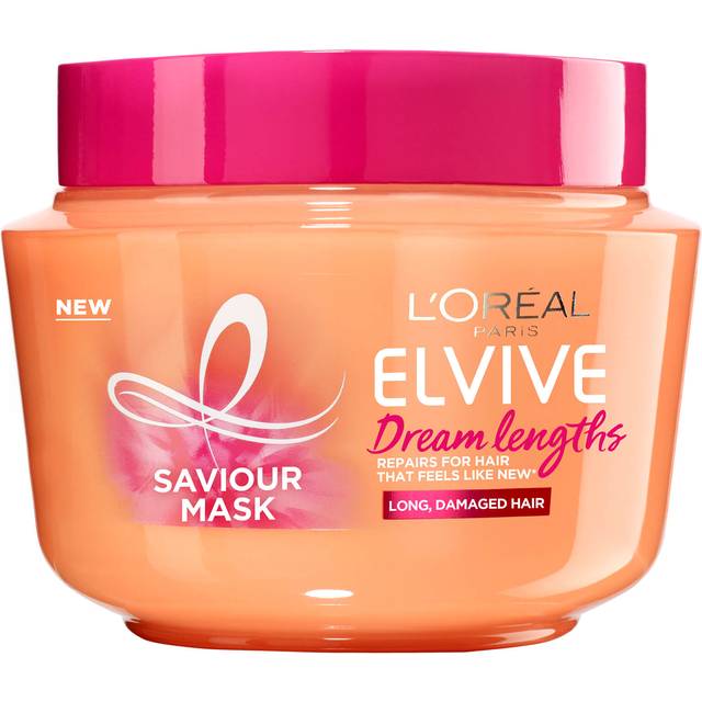 Elvital Dream Length Hair Mask 300 ml