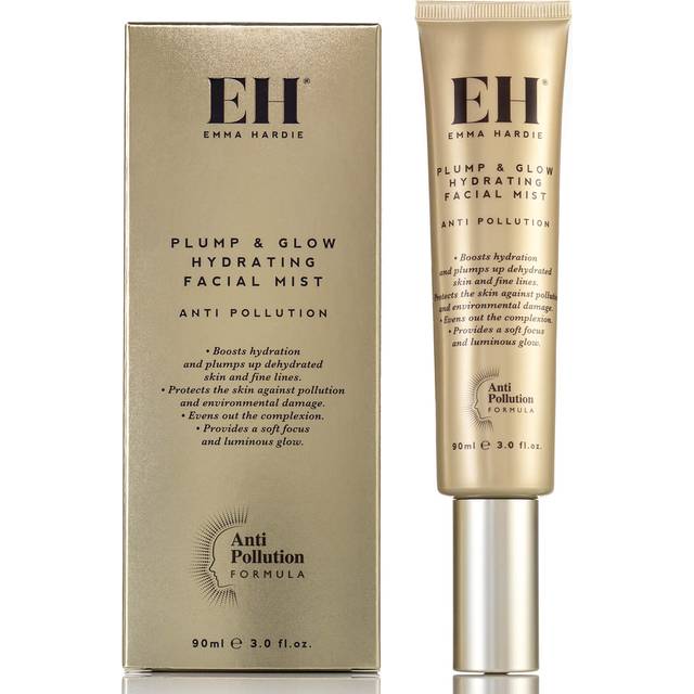 Emma Hardie Plump and Glow Hydrating Mist 90ml