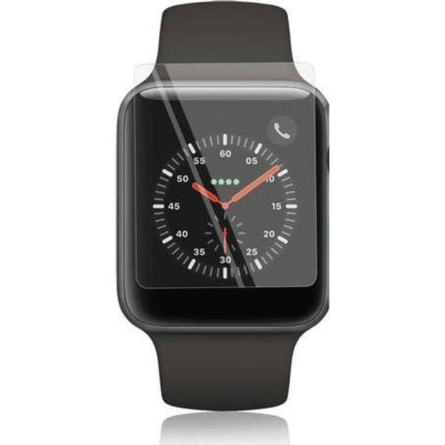 Panzer skärmskydd för Apple Watch 42 mm