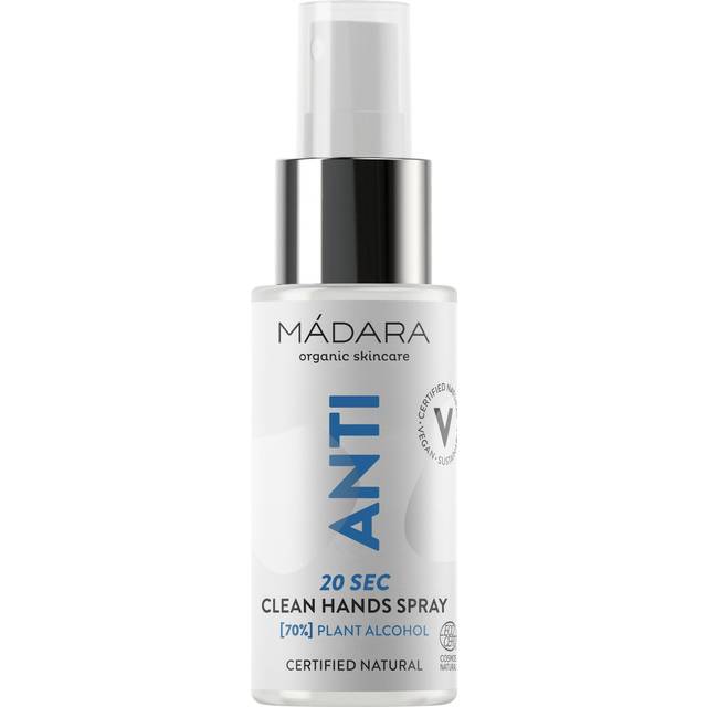 Madara ANTI 20 Sec Håndsprit 50ml