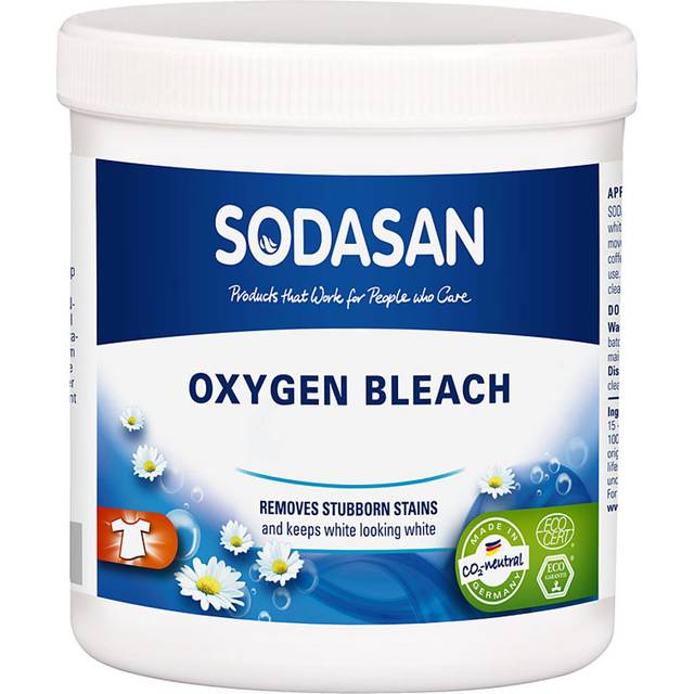 Sodasan Oxygen Bleach - 450g