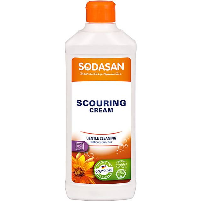 Sodasan Scouring Cream 500ml