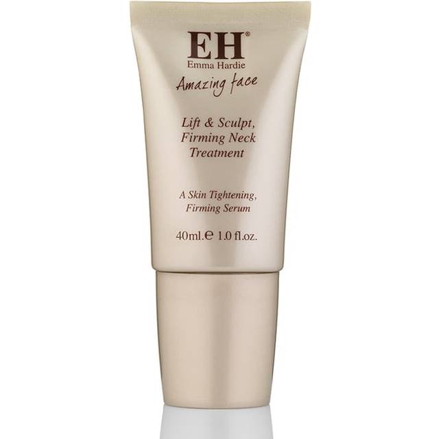 Emma Hardie Lift & Sculpt Neck Treatment 40ml