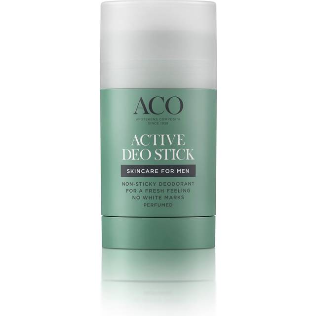 ACO For Men Active Deo Stick 75 ml