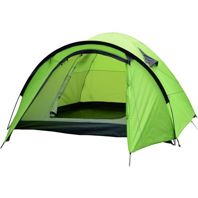Halti Oulanka 4P Tent