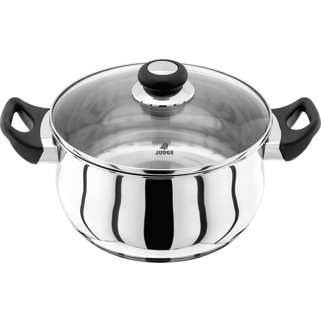 Judge Vista NEW 24cm Casserole