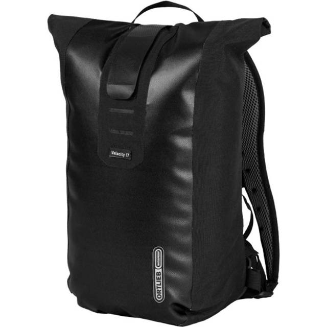 Ortlieb Velocity 17L Backpack - Black