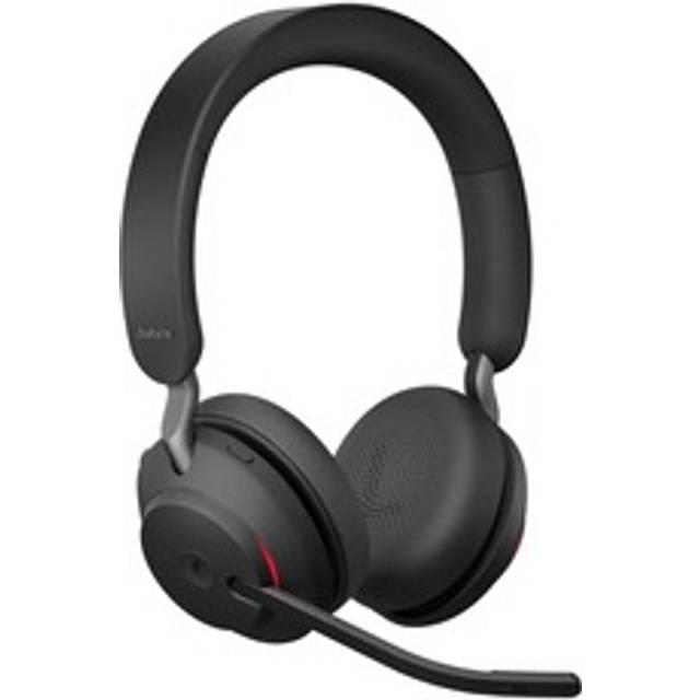 Jabra Evolve2 65 USB-A Black UC Stereo Headset