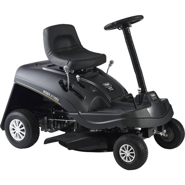 Rider 6110ES