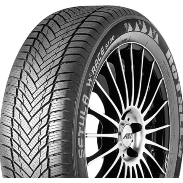 Setula W Race S130
