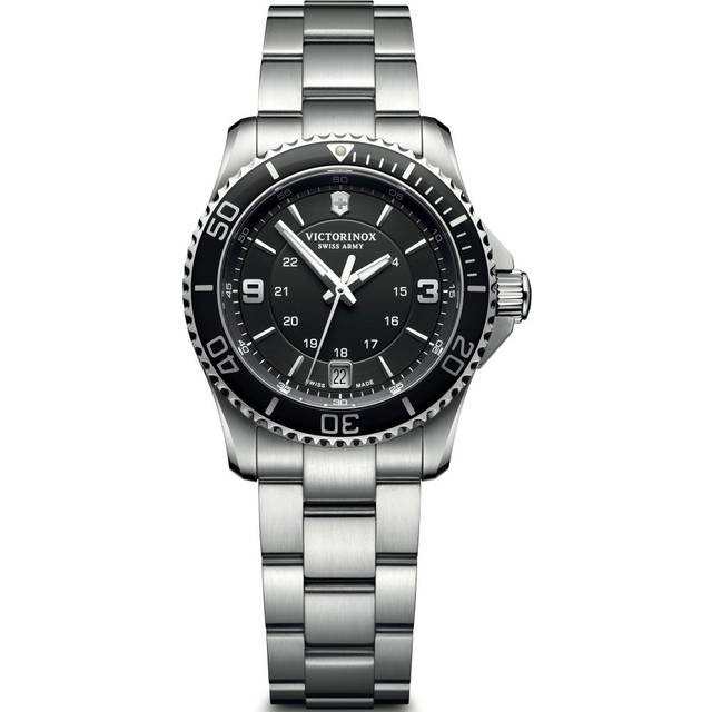 Victorinox Watch Maverick Small D - Black